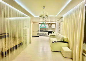 Студия квартира, вторичка, 46м2, 2/5 этаж