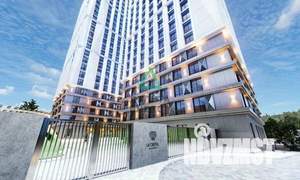 2-к квартира, вторичка, 41м2, 6/25 этаж