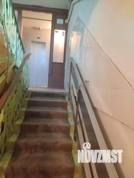 2-к квартира, вторичка, 43м2, 4/10 этаж