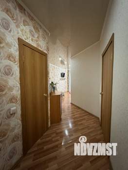 2-к квартира, вторичка, 54м2, 10/12 этаж