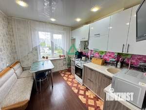3-к квартира, вторичка, 67м2, 5/9 этаж