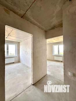 3-к квартира, вторичка, 76м2, 21/25 этаж