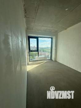 3-к квартира, вторичка, 70м2, 9/25 этаж