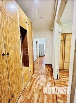 2-к квартира, вторичка, 53м2, 3/4 этаж