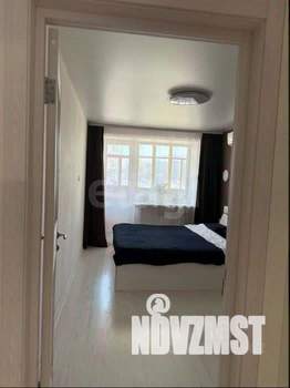 3-к квартира, вторичка, 70м2, 2/9 этаж