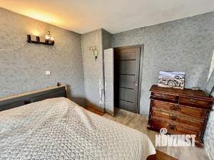 3-к квартира, вторичка, 64м2, 5/9 этаж