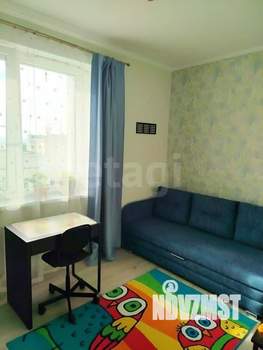 3-к квартира, вторичка, 70м2, 9/24 этаж