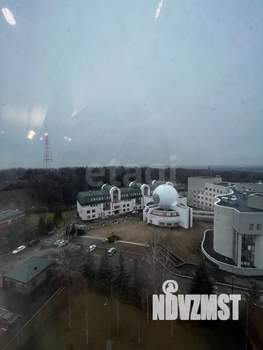 2-к квартира, вторичка, 69м2, 10/26 этаж