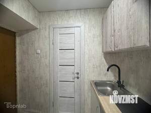 Студия квартира, вторичка, 21м2, 9/9 этаж