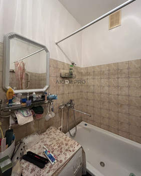 3-к квартира, вторичка, 80м2, 6/9 этаж