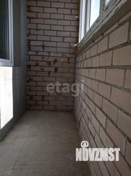 Студия квартира, вторичка, 20м2, 5/18 этаж