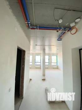 1-к квартира, вторичка, 39м2, 5/15 этаж