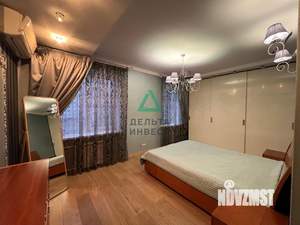 4-к квартира, вторичка, 110м2, 3/15 этаж