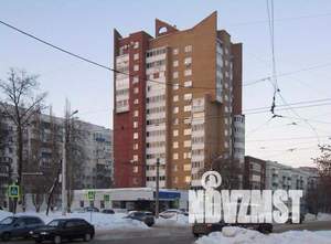 3-к квартира, вторичка, 70м2, 3/14 этаж