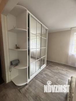 1-к квартира, вторичка, 31м2, 3/5 этаж