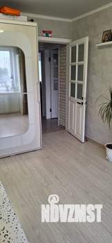 3-к квартира, вторичка, 68м2, 4/5 этаж