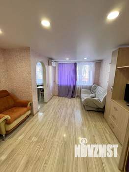 1-к квартира, вторичка, 30м2, 1/5 этаж