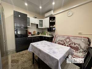 1-к квартира, вторичка, 41м2, 3/26 этаж