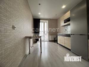 1-к квартира, вторичка, 32м2, 5/8 этаж