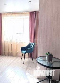 1-к квартира, вторичка, 35м2, 8/16 этаж