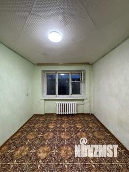 1-к квартира, вторичка, 24м2, 4/4 этаж