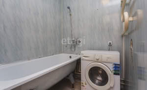 2-к квартира, вторичка, 43м2, 5/9 этаж