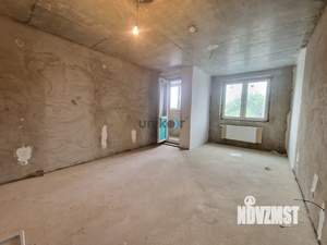 1-к квартира, вторичка, 30м2, 7/25 этаж