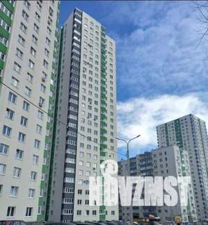 2-к квартира, вторичка, 50м2, 18/27 этаж