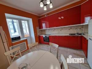 3-к квартира, вторичка, 100м2, 7/10 этаж