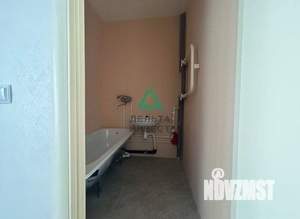 1-к квартира, вторичка, 32м2, 8/10 этаж
