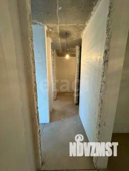 3-к квартира, вторичка, 54м2, 2/24 этаж