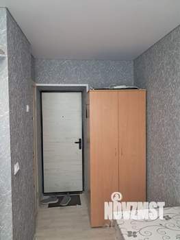 Студия квартира, вторичка, 13м2, 8/9 этаж