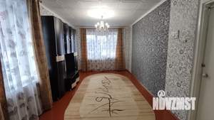 3-к квартира, вторичка, 58м2, 1/9 этаж