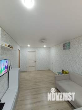 3-к квартира, вторичка, 61м2, 3/9 этаж