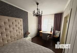 2-к квартира, вторичка, 46м2, 4/5 этаж