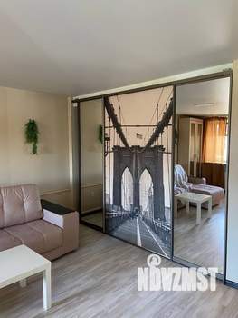 1-к квартира, вторичка, 32м2, 5/5 этаж