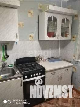 2-к квартира, вторичка, 43м2, 2/5 этаж