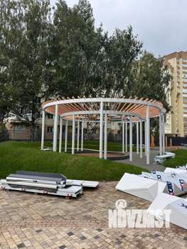2-к квартира, вторичка, 45м2, 2/25 этаж