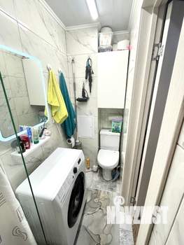 Студия квартира, вторичка, 22м2, 1/10 этаж