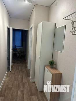 1-к квартира, вторичка, 31м2, 19/25 этаж