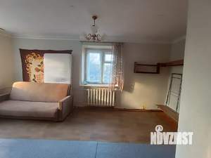 1-к квартира, вторичка, 31м2, 5/5 этаж