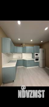 2-к квартира, вторичка, 65м2, 24/25 этаж