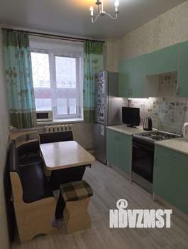 1-к квартира, вторичка, 32м2, 2/7 этаж