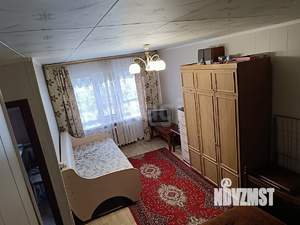 1-к квартира, вторичка, 32м2, 1/3 этаж