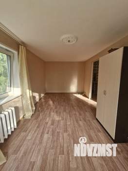 1-к квартира, вторичка, 32м2, 4/5 этаж