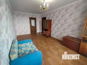 3-к квартира, вторичка, 62м2, 1/9 этаж