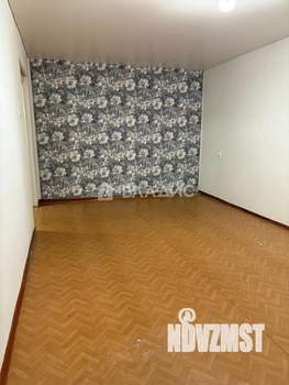 1-к квартира, вторичка, 50м2, 4/9 этаж