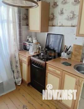 2-к квартира, вторичка, 46м2, 3/5 этаж