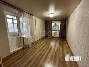 3-к квартира, вторичка, 76м2, 3/9 этаж
