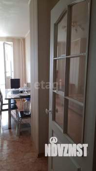 1-к квартира, вторичка, 36м2, 12/18 этаж